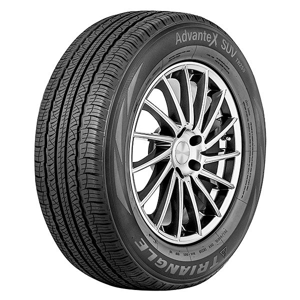 AdvanteX SUV