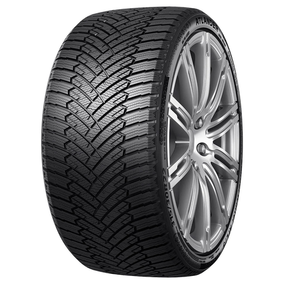 LanderWinter ATL75