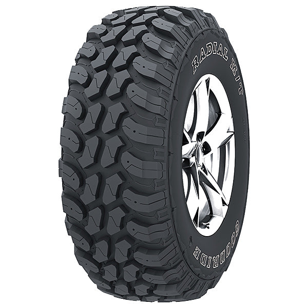 Pathfinder SL366 M/T White letters
