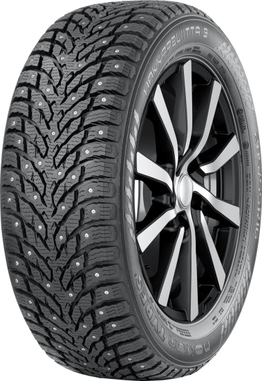 Hakkapeliitta 9 SUV TARJOUS!