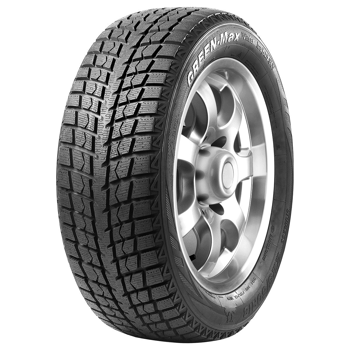GreenMax Winter Ice I-15 Nordic SUV