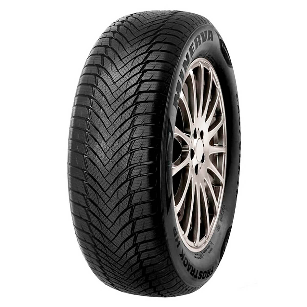 Frostrack Mopoauton talvirengas
