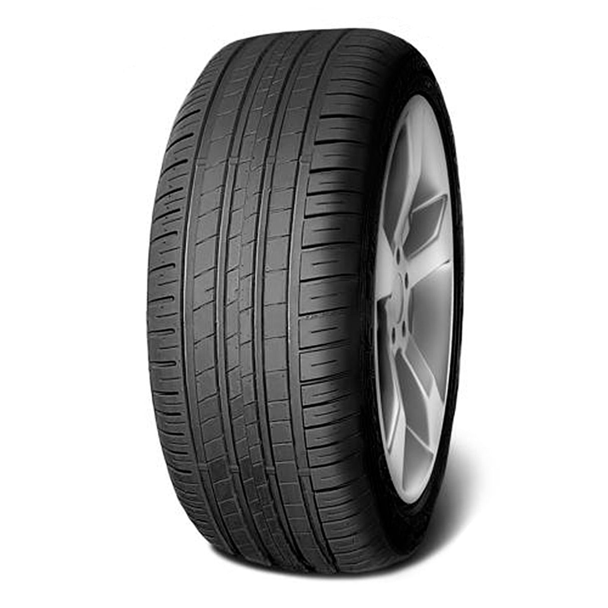 Tracker II Technic M/T -pinnoitettu-