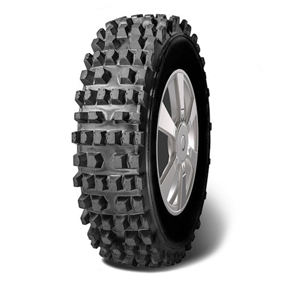 All Cross 4X4 -pinnoitettu- TARJOUS!!