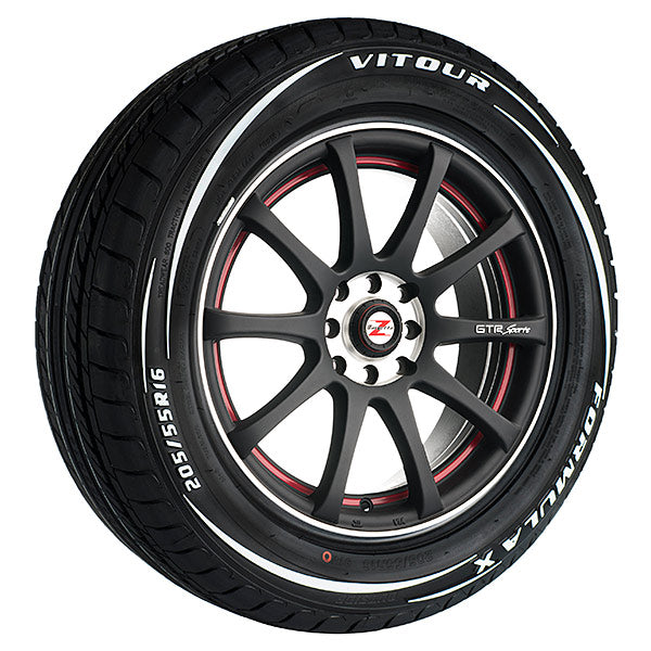Formula X Sport-valkosivu TARJOUS!