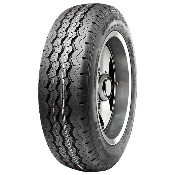 CargoMax R666