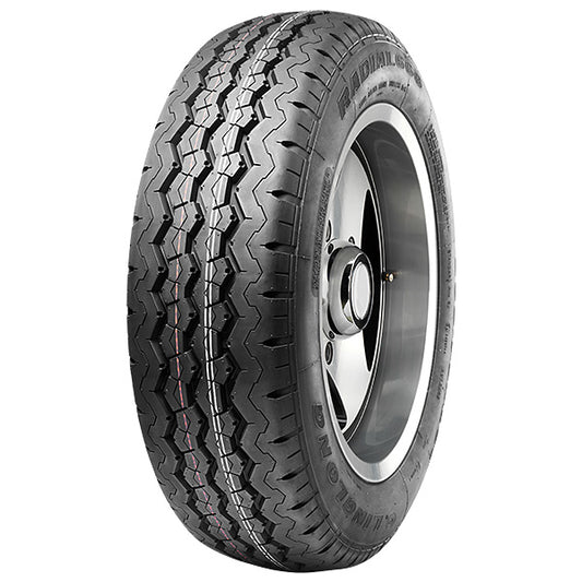 CargoMax R666