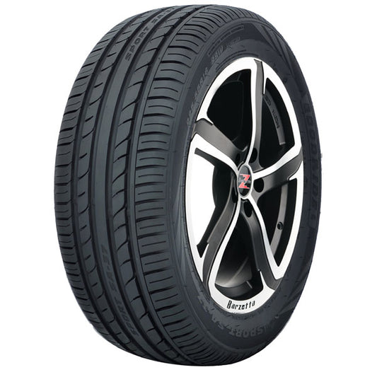 Premium Grip SA37 Testivoittaja!