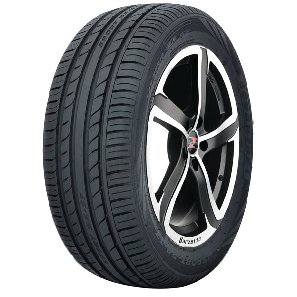 Premium Grip SA37 Testivoittaja!