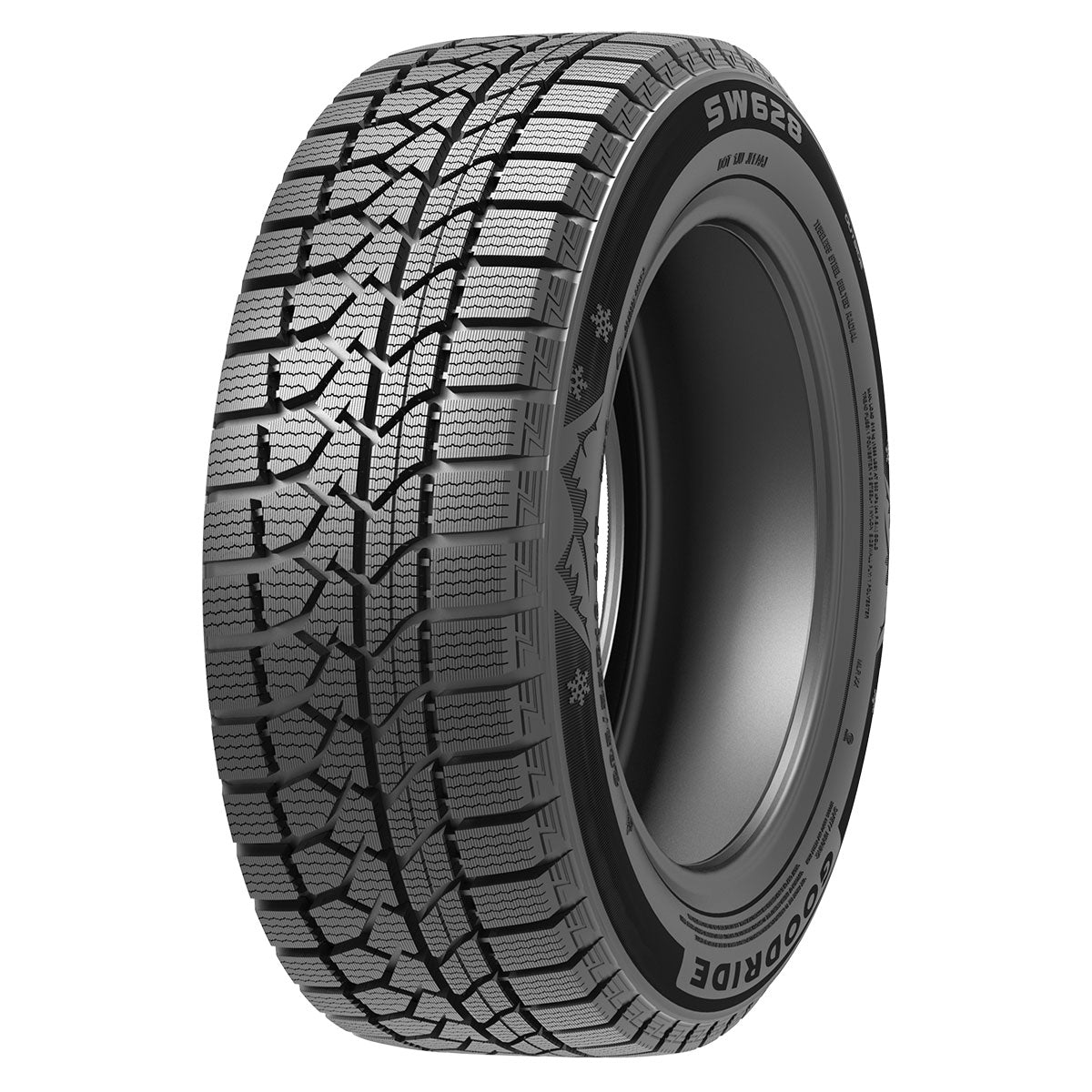 SnowMaster SW628 Nordic