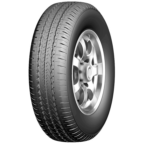 GreenMax Van