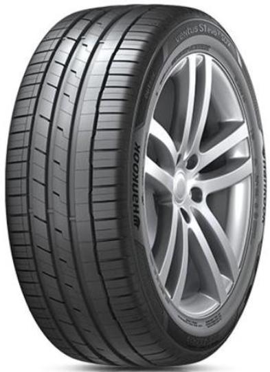 Ventus S1 Evo2 K117A
