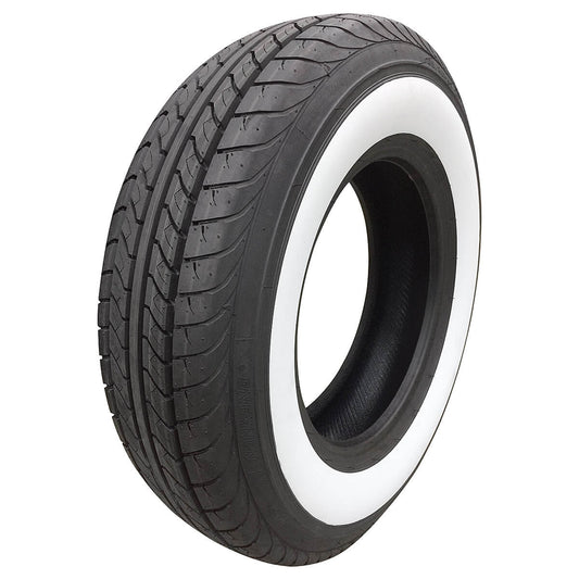 CW-20 Cargo Grip Valkosivu 63mm
