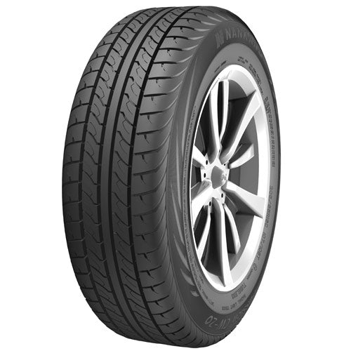 CW-20 Cargo Grip - Nopeusluokka T