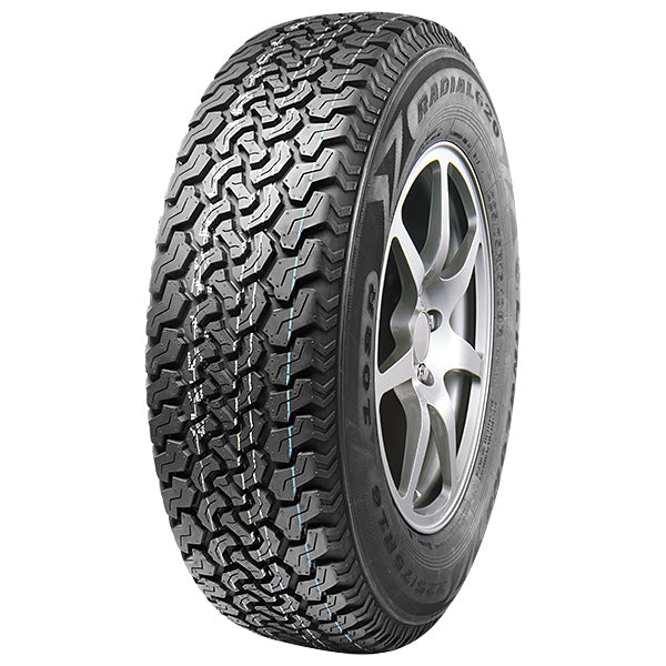 R620 4x4 A/T