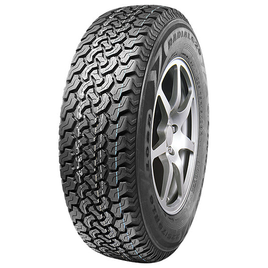 R620 4x4 A/T