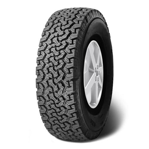 All Terrain -pinnoitettu- Nopeusluokka T