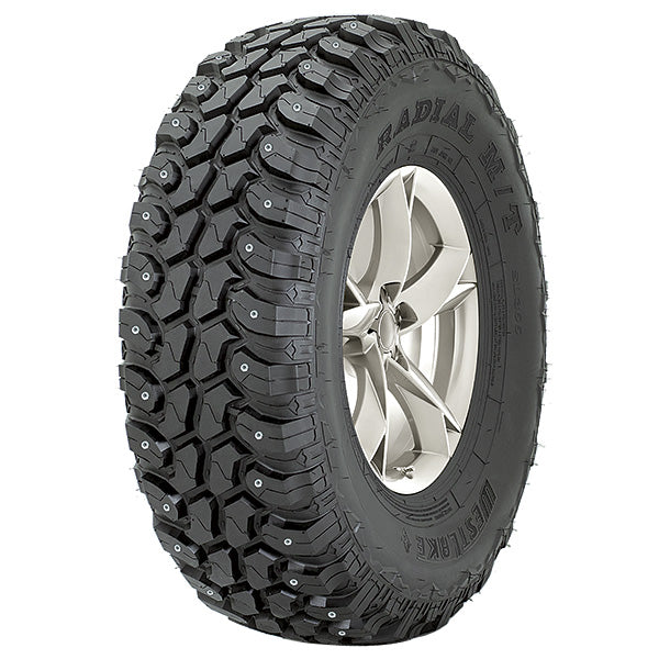 Pathfinder SL366 M/T White letters Winter