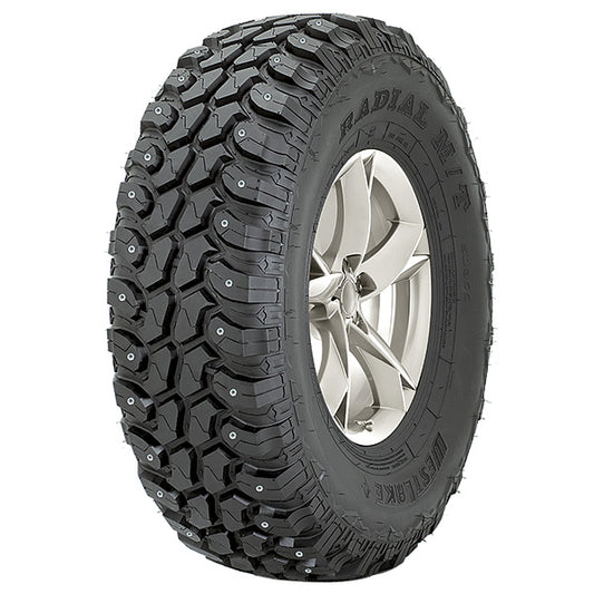 Pathfinder SL366 M/T White letters Winter