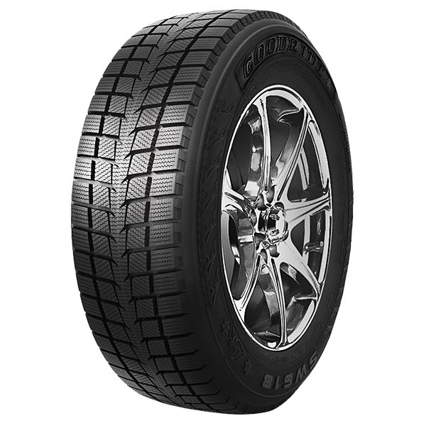 SnowMaster SW618 Nordic