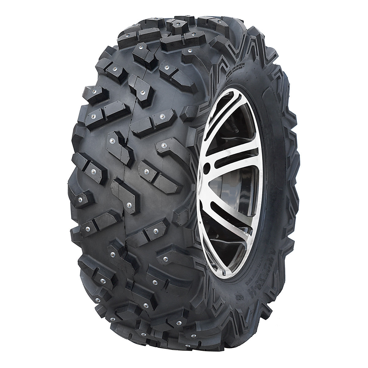 ATLAS ATV mönkijän rengas Winter