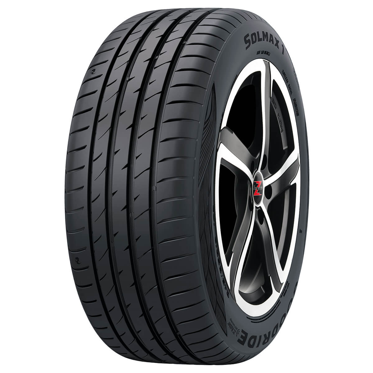 SOLMAX 1