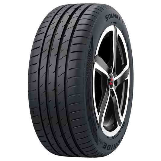 SOLMAX 1