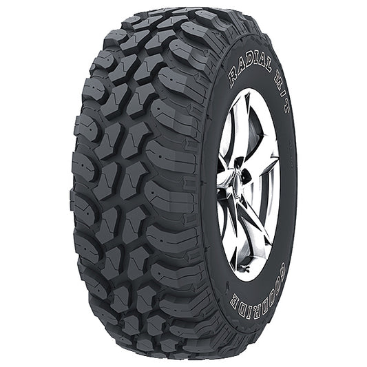 Pathfinder SL366 M/T White letters