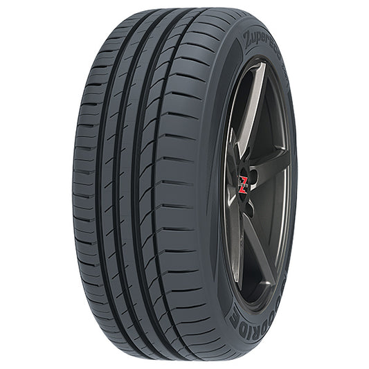ZuperEco Z-107