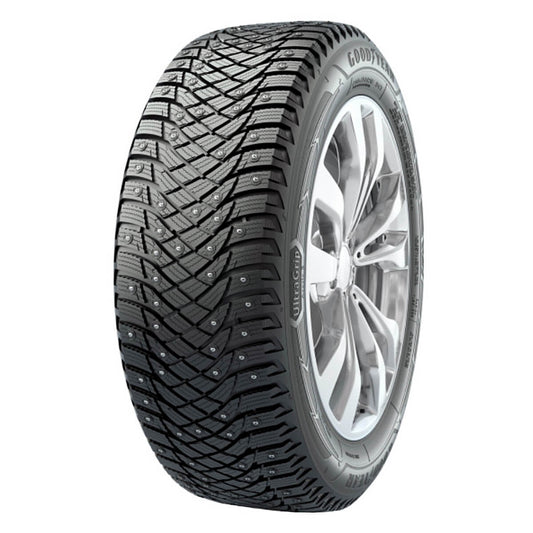 UltraGrip Arctic 2 TARJOUS!