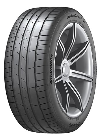 Hankook Ventus S1 Evo 3 EV K127E Supertarjous!