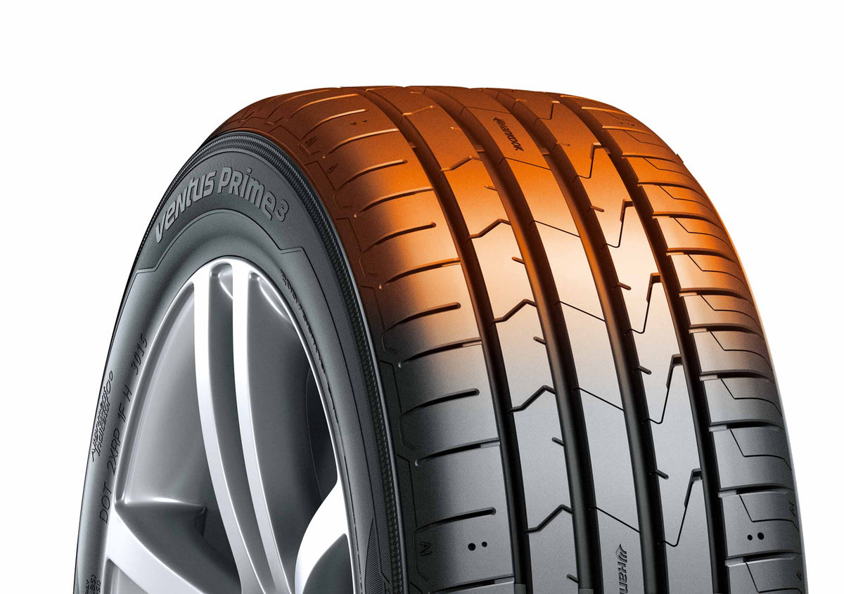 Ventus S1 Evo3 SUV K127C