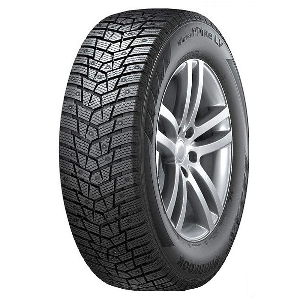 I*PIKE LV RW15