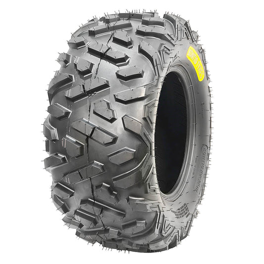 RockPaw mönkijän rengas