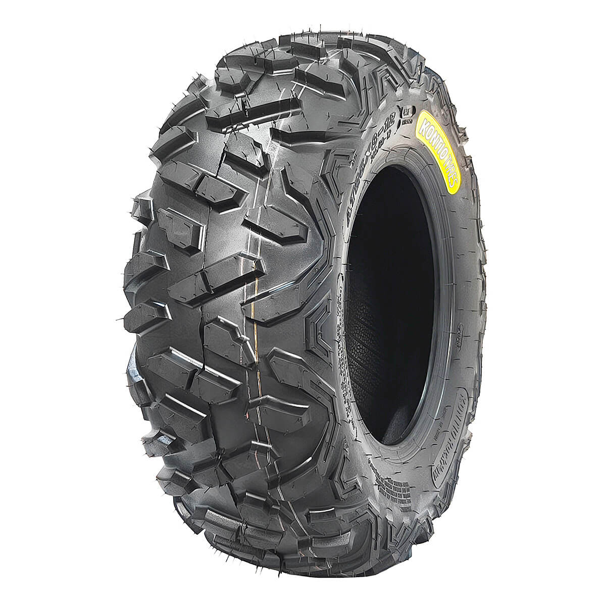 RockPaw mönkijän rengas