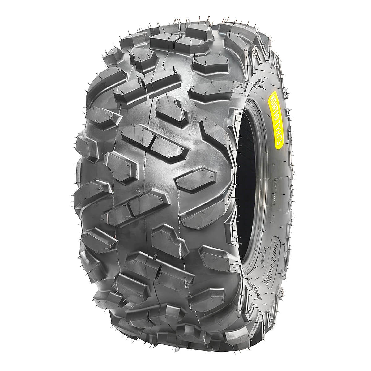 RockPaw mönkijän rengas
