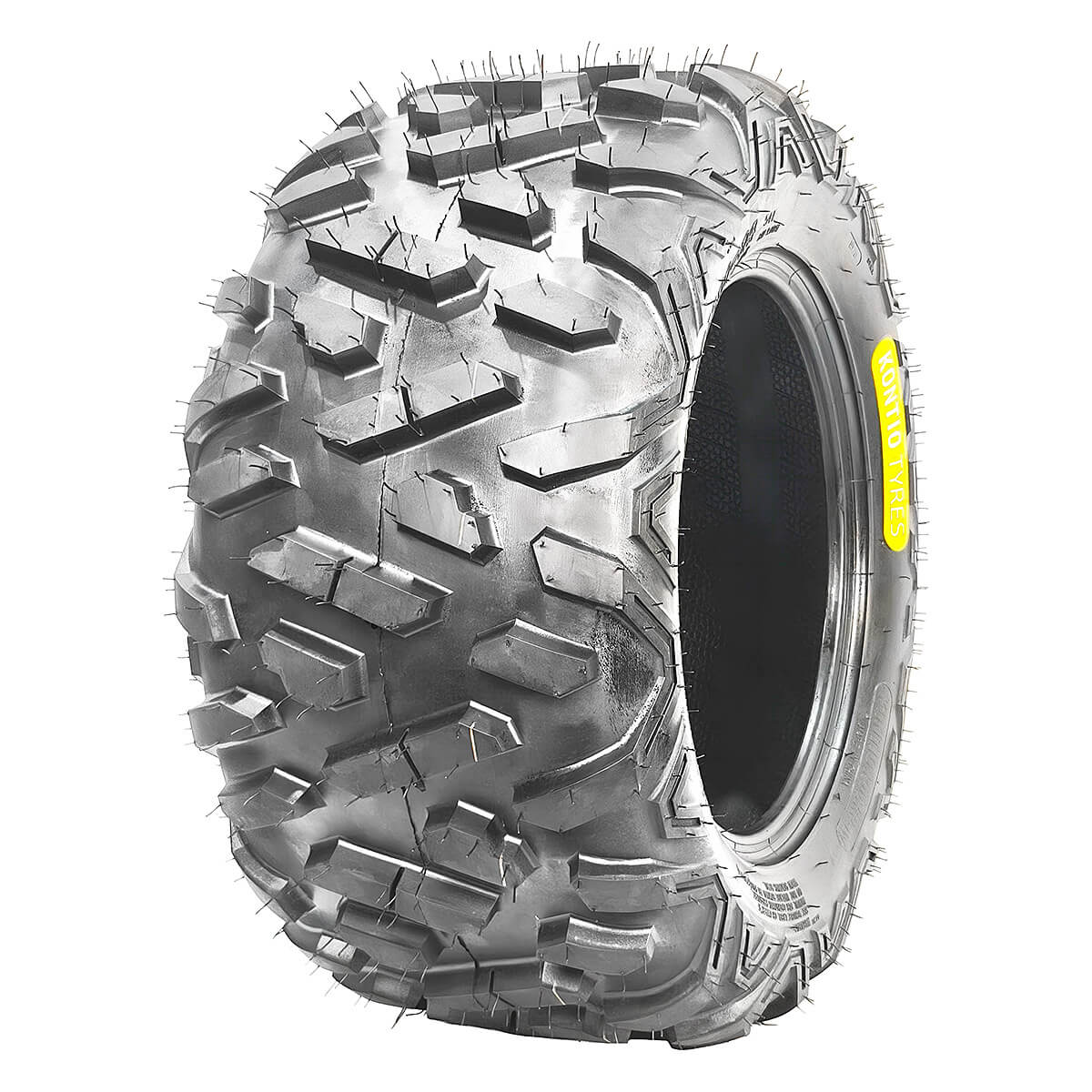 RockPaw mönkijän rengas