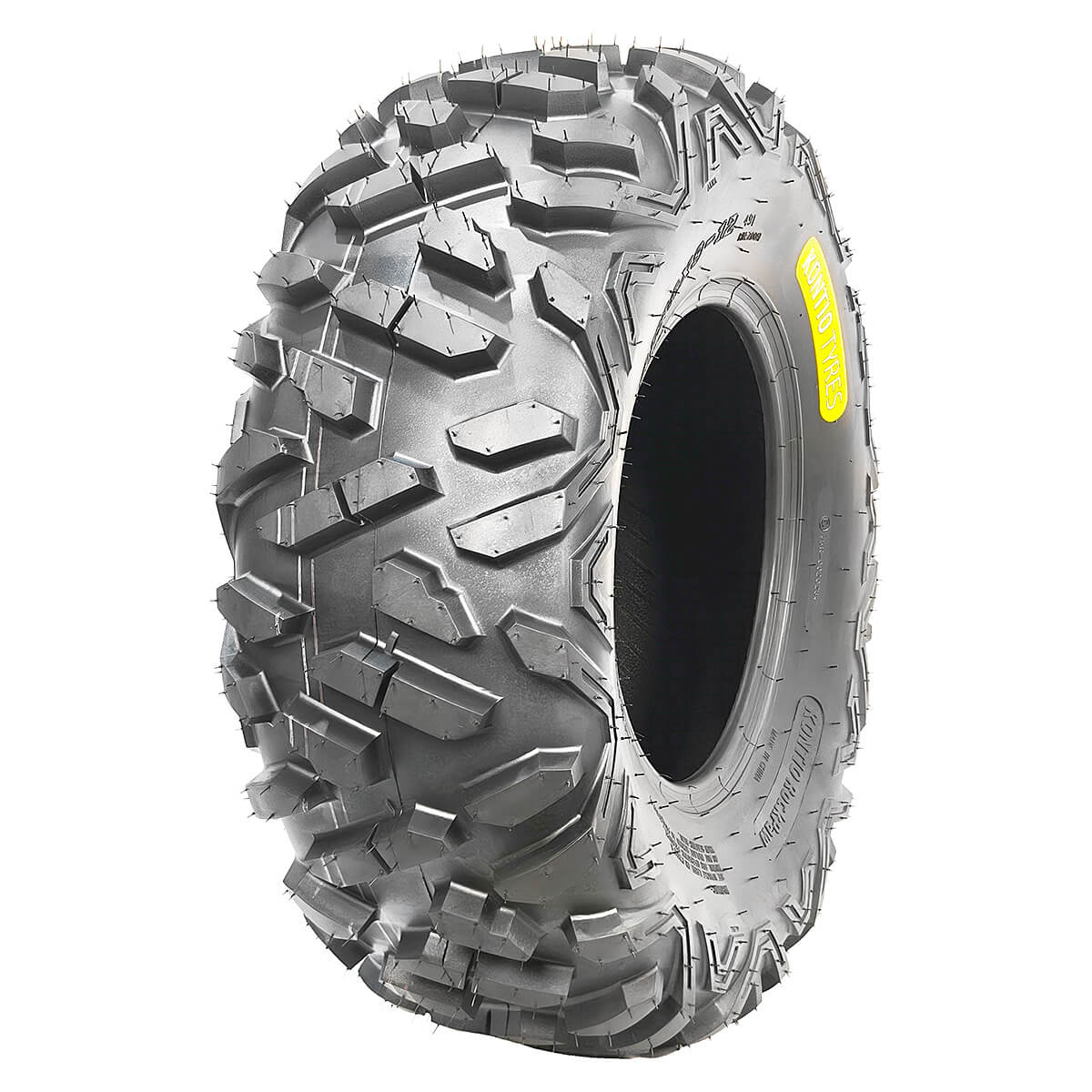 RockPaw mönkijän rengas