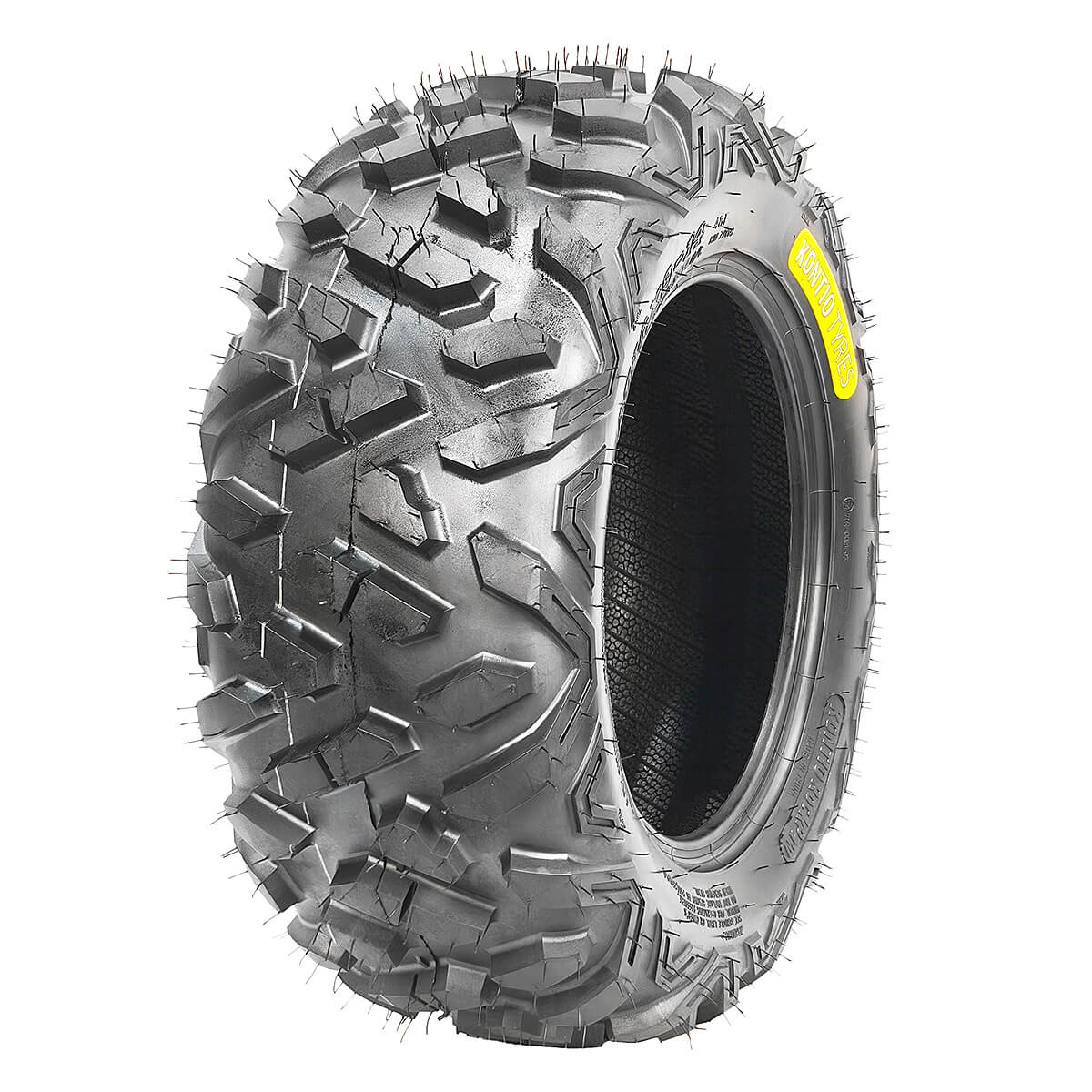 RockPaw mönkijän rengas