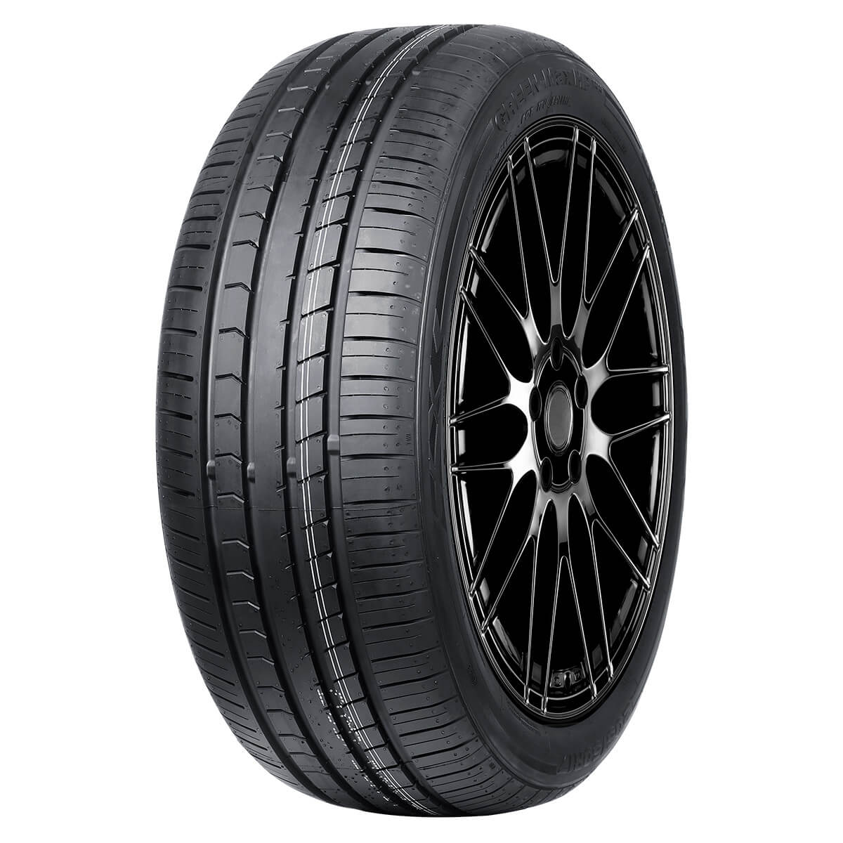 GreenMax HP100