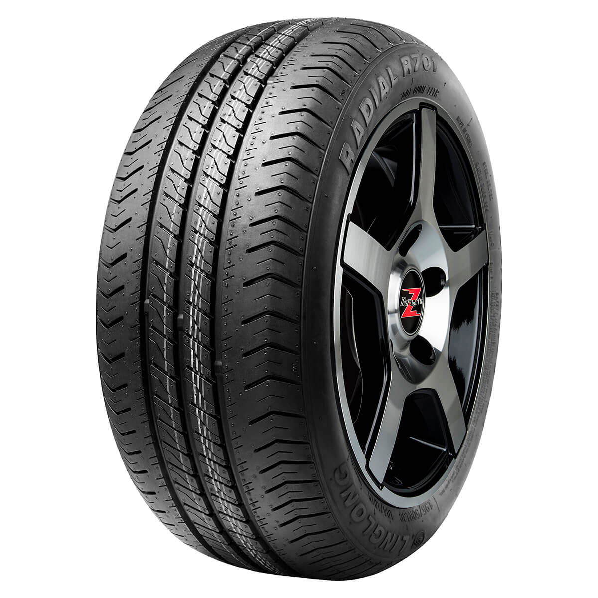CargoMax R701 Trailer Testimenestys!