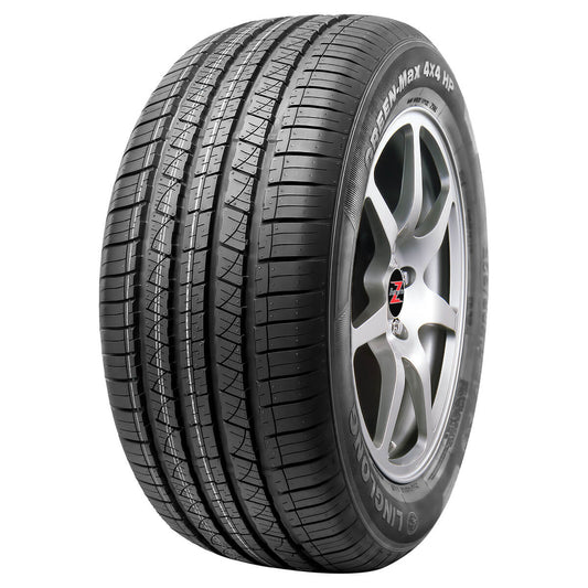 GreenMax 4x4 HP 95V
