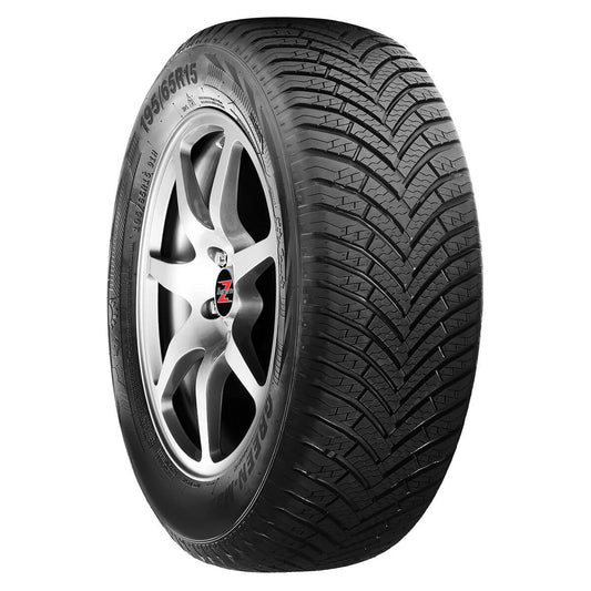 GreenMax CrossWeather AS - Pohjoismainen kesärengas!