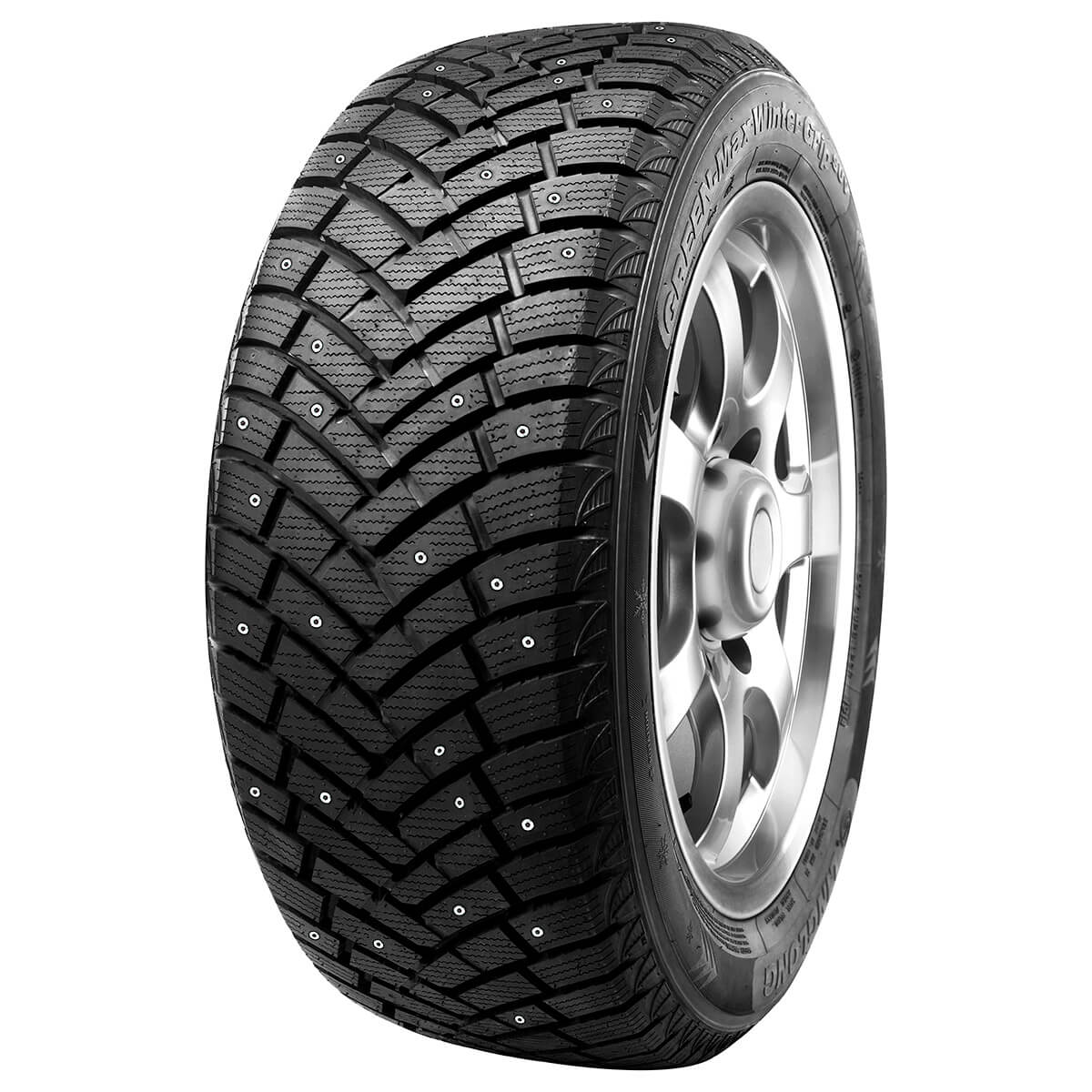 GreenMax Winter Grip SUV