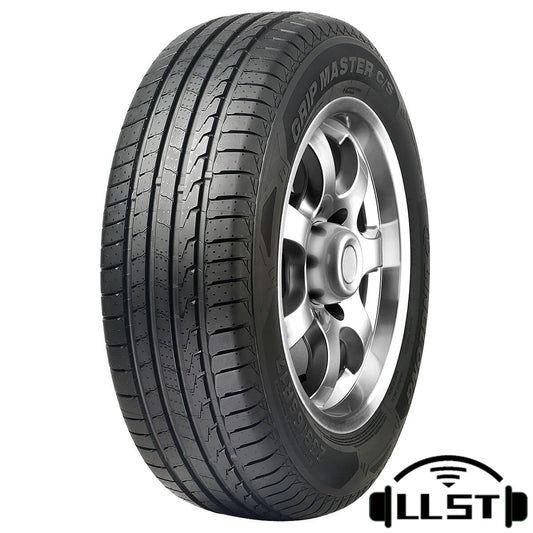 Grip Master C/S SUV äänenvaimennuksella