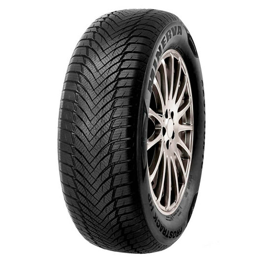 Frostrack Mopoauton talvirengas