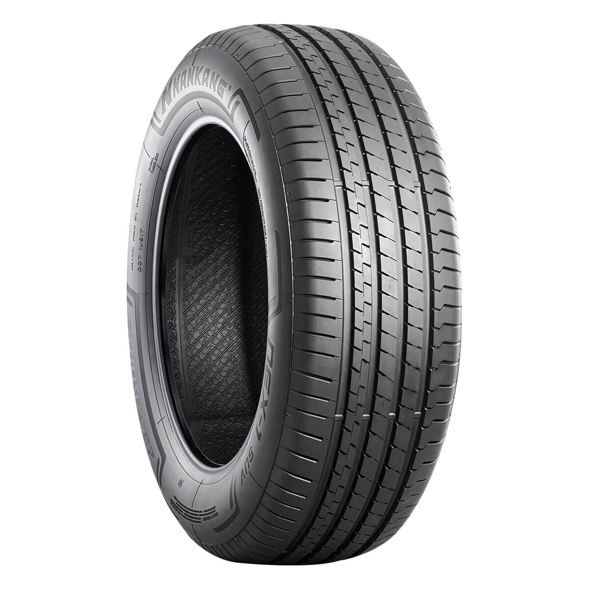 Rollnex NEX-1 SUV
