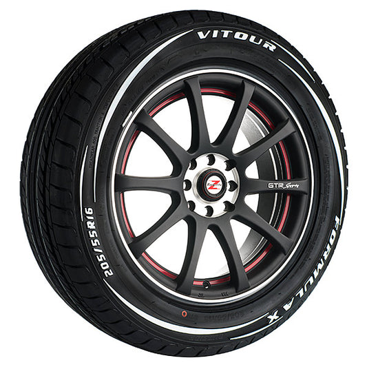 Formula X Sport-valkosivu TARJOUS!